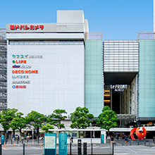 Mixed-Use